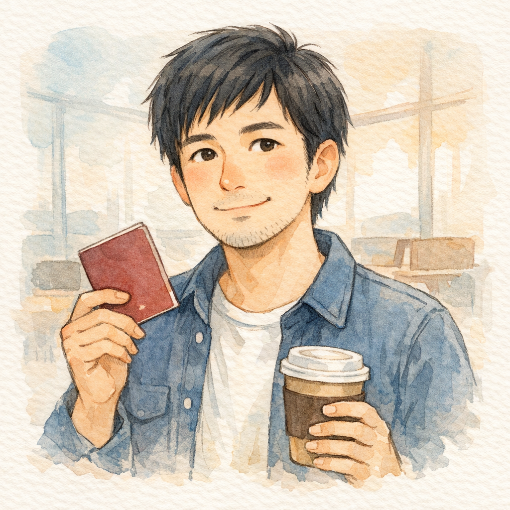 sasapy — eSIMingo 日本語版 執筆者