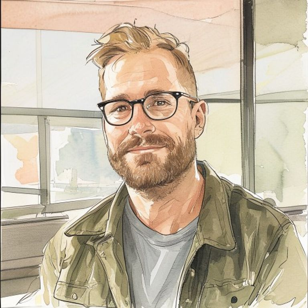ferno — Cairnroam Autor der deutschen Ausgabe