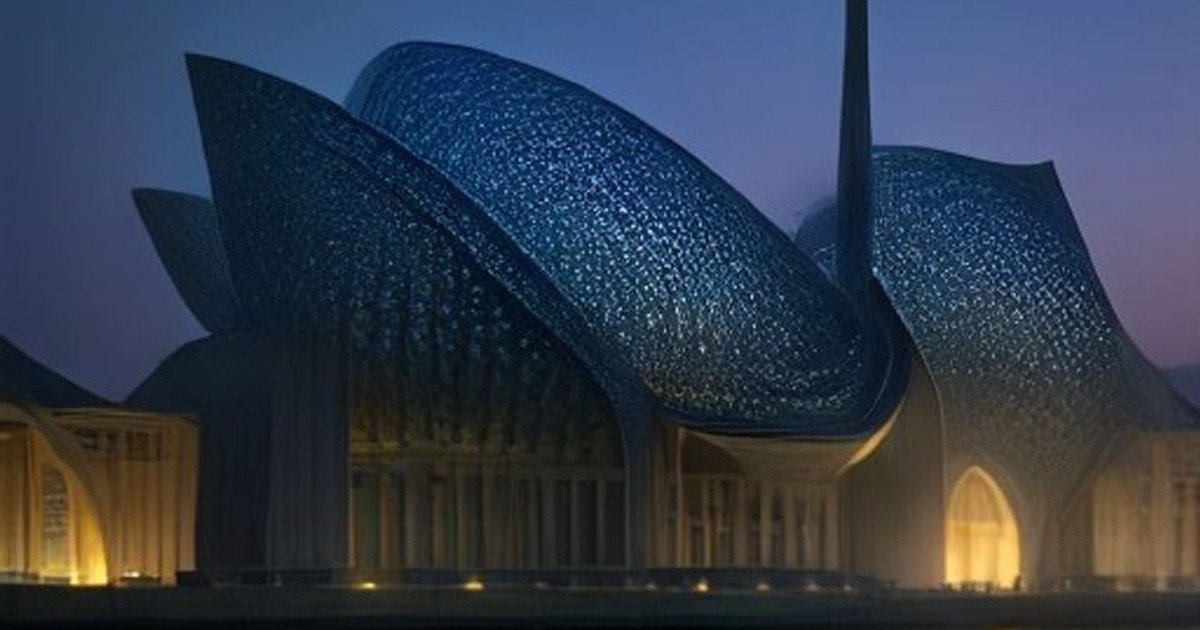 Katar Doha Museum Islamic Art eSIM