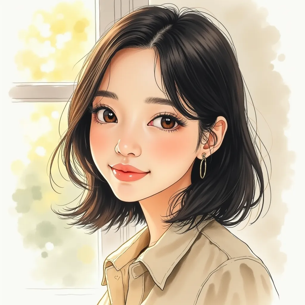 林雨婷 — Cairnroam 繁體中文版作者